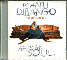 African Soul > The Very Best Of <